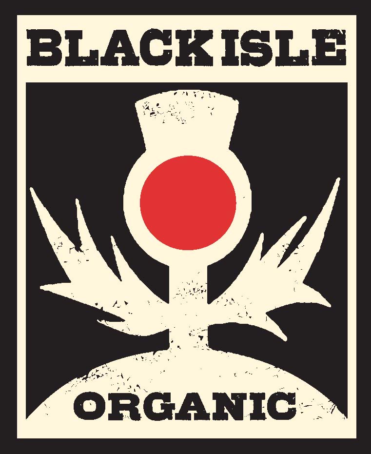 Black Isle brewery