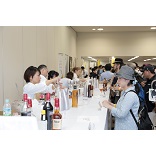 【カクテルブース】バーテンダーのご紹介!