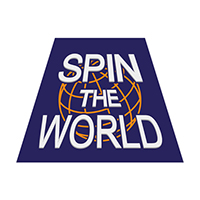 SPIN the WORLD