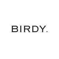BIRDY.