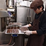 【キャンセル待ち受付中】アルチザン パレ ド オール工房見学ツアーを実施します!