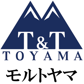 T&T TOYAMA&モルトヤマ