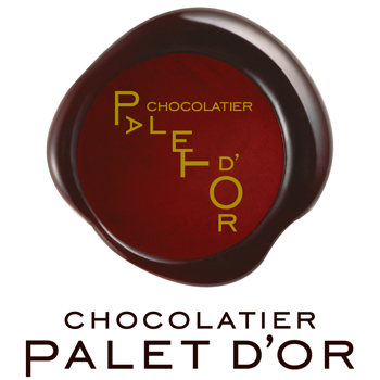 CHOCOLATIER PALET D’OR