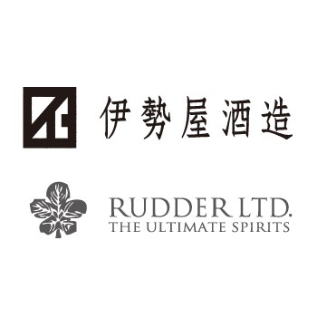 伊勢屋酒造／RUDDER LTD．