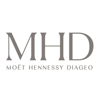 MHD モエ ヘネシー ディアジオ