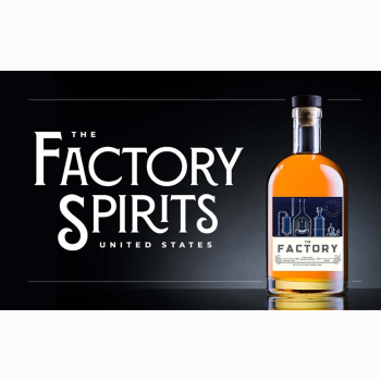 The Factory Spirits