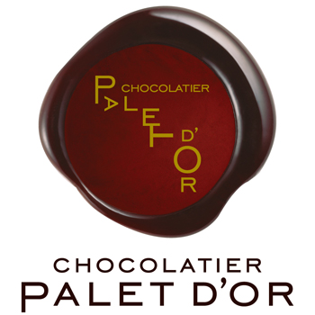 CHOCOLATIER PALET D’OR（ショコラティエ　パレドオール）