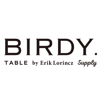 BIRDY.