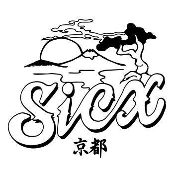 SiCX京都蒸留所
