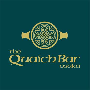 The Quaich Bar Osaka & THE AURIENTAL